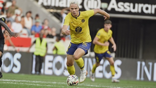 Прогноз на матч Тулуза — Генгам