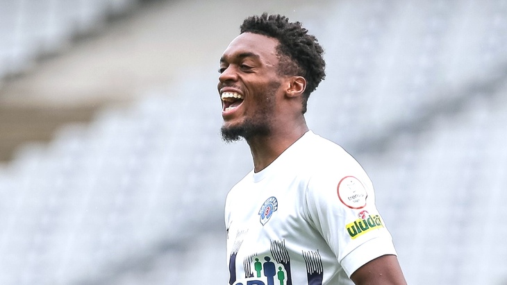 «Касымпаша»