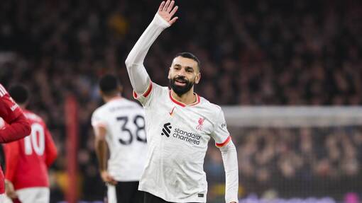 Прогноз на матч Ливерпуль — Тоттенхэм