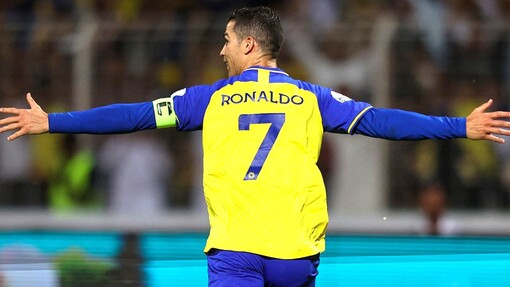 Прогноз на матч Аль-Наср — Аль-Фейха