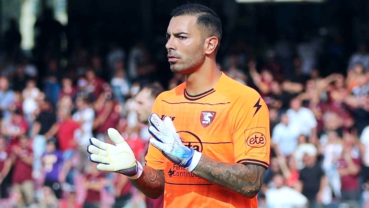 Луиджи Сепе