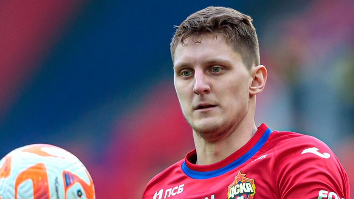 Игорь Дивеев