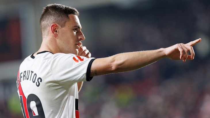 Хорхе де Фрутос