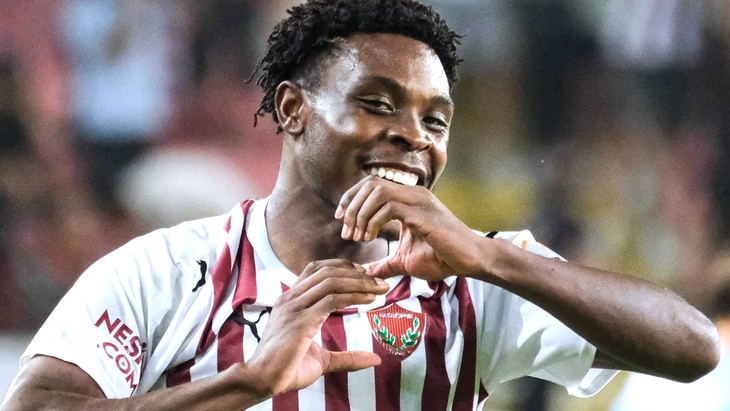 «Хатайспор»