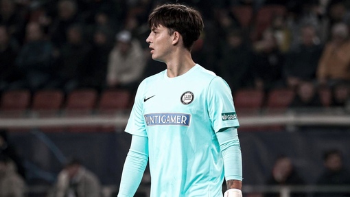 Прогноз на матч Штурм — Аустрия Вена