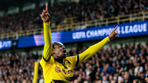 Боруссия Д — Штутгарт. Прогноз и ставка на матч Прогноз на матч Боруссия Д — Штутгарт