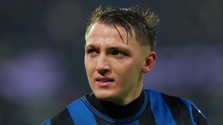 Матео Ретеги