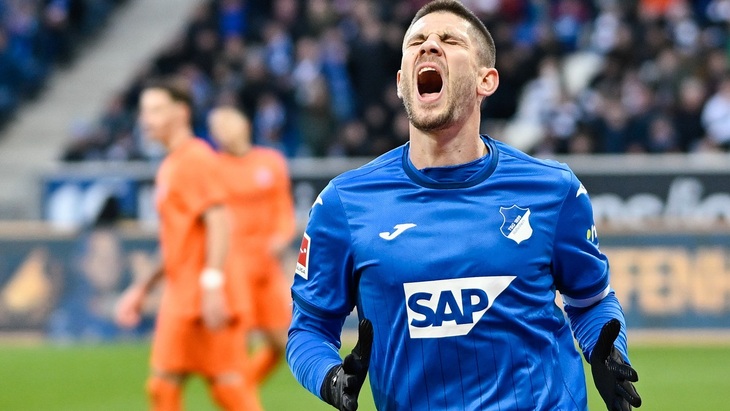 Андрей Крамарич