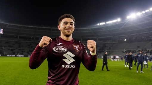 Торино — Дженоа. Прогноз и ставка на матч Прогноз на матч Торино — Дженоа