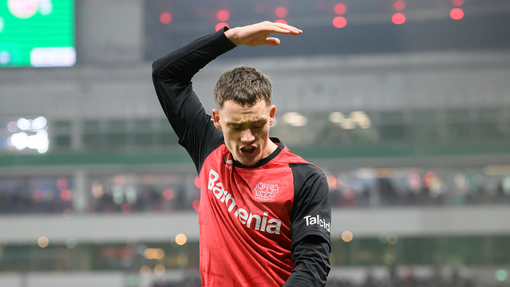 Прогноз на матч Вольфсбург — Байер