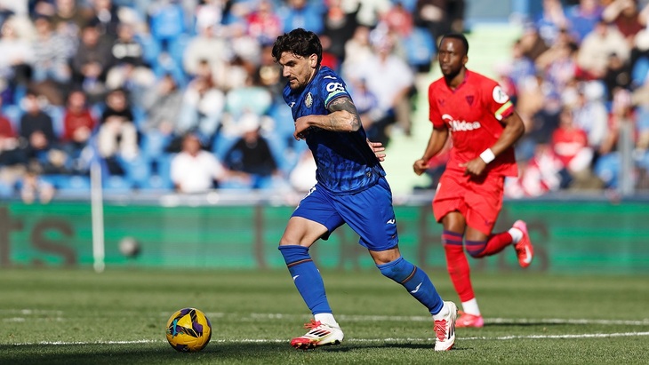 Мауро Арамбарри