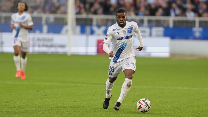 Хамед Траоре