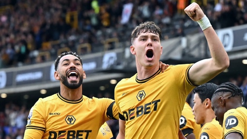 Прогноз на матч Блэкберн Роверс — Вулверхэмптон