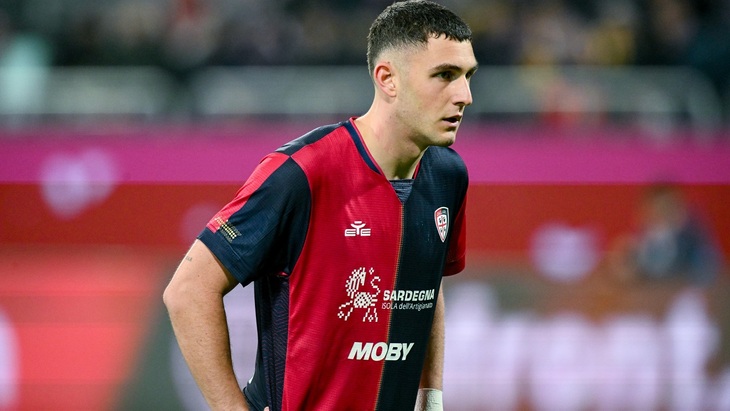 Роберто Пикколи