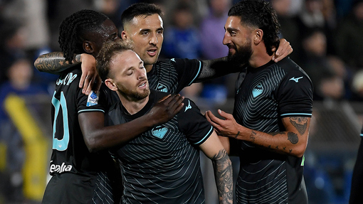 Лацио — Монца. Прогноз и ставка на матч Прогноз на матч Лацио — Монца