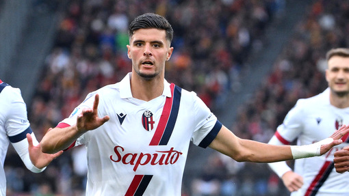 Прогноз на матч Лечче — Болонья