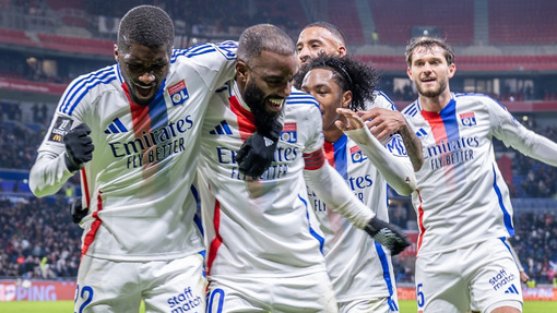 Лион — Реймс. Прогноз и ставка на матч Прогноз на матч Лион — Реймс