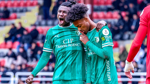 Прогноз на матч Бодрум — Гёзтепе