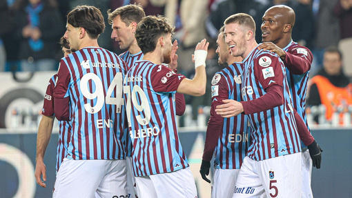 Прогноз на матч Трабзонспор — Эюпспор