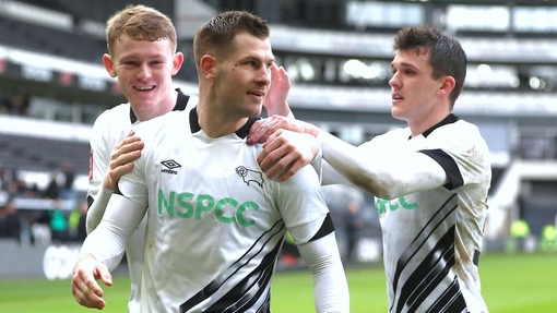 Дерби Каунти — Оксфорд Юнайтед. Прогноз и ставка на матч Прогноз на матч Дерби Каунти — Оксфорд Юнайтед