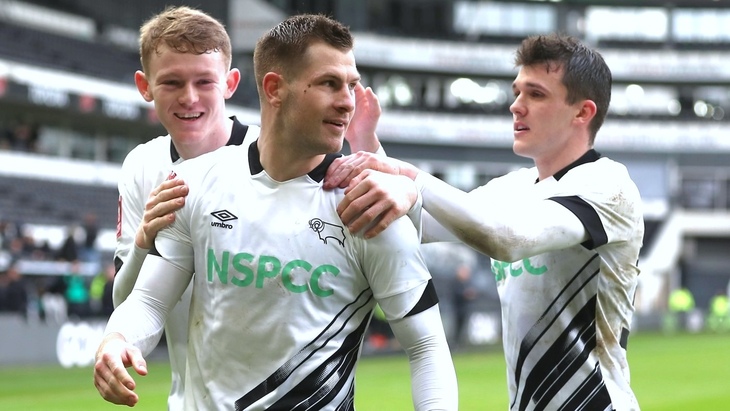 «Дерби Каунти»