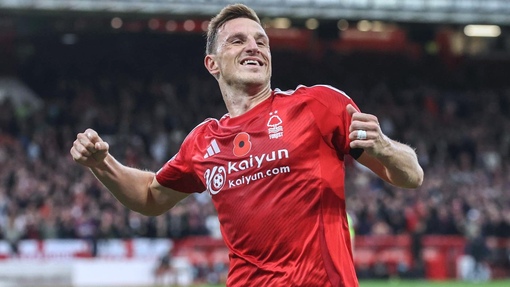 Эксетер Сити — Ноттингем Форест *. Прогноз и ставка на матч Прогноз на матч Эксетер Сити — Ноттингем Форест *