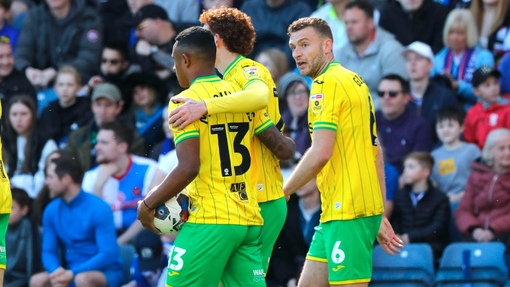 Норвич Сити — Престон Норт Энд. Прогноз и ставка на матч Прогноз на матч Норвич Сити — Престон Норт Энд