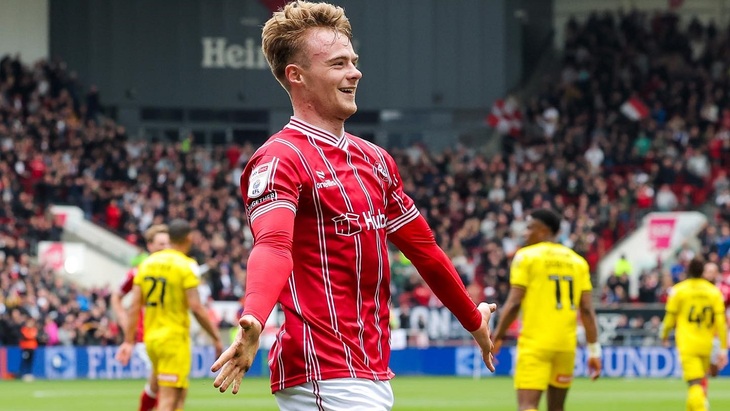 «Бристоль Сити»