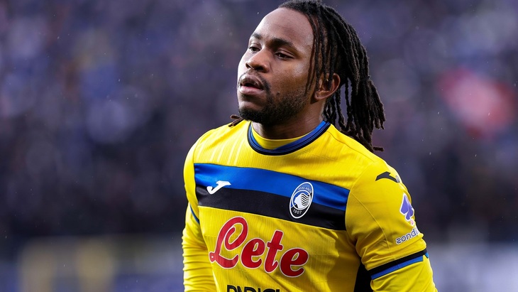 Адемола Лукман