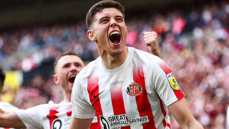 «Сандерленд»