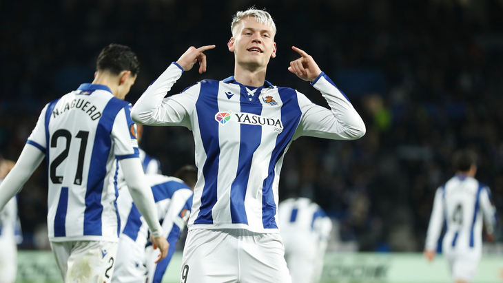 Орри Оскарссон