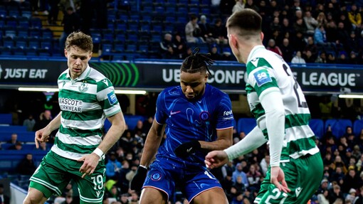 Прогноз на матч Мольде — Шэмрок Роверс