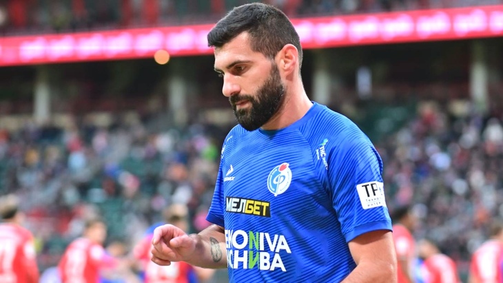 Ираклий Квеквескири