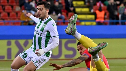 Омония — Пафос. Прогноз и ставка на матч Прогноз на матч Омония — Пафос