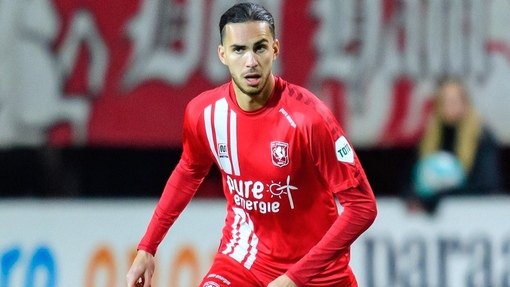 Твенте — Будё-Глимт. Прогноз и ставка на матч Прогноз на матч Твенте — Будё-Глимт