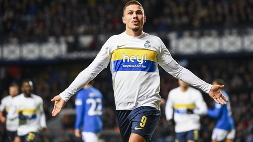 Юнион — Аякс. Прогноз и ставка на матч Прогноз на матч Юнион — Аякс