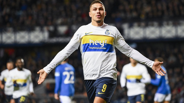 Франьо Иванович