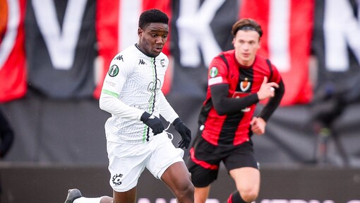 Викингур Р — Панатинаикос. Прогноз и ставка на матч Прогноз на матч Викингур Р — Панатинаикос