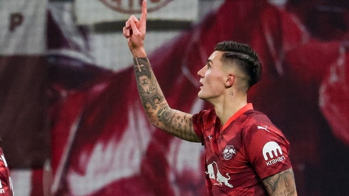 Прогноз на матч Аугсбург — РБ Лейпциг