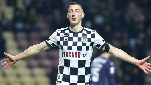 Прогноз на матч Боавишта — Эштрела