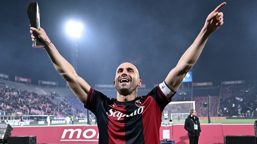 Болонья — Торино. Прогноз и ставка на матч Прогноз на матч Болонья — Торино