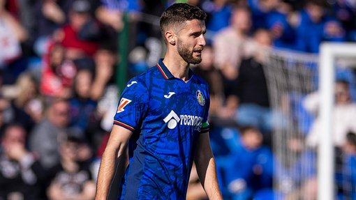 Прогноз на матч Жирона — Хетафе