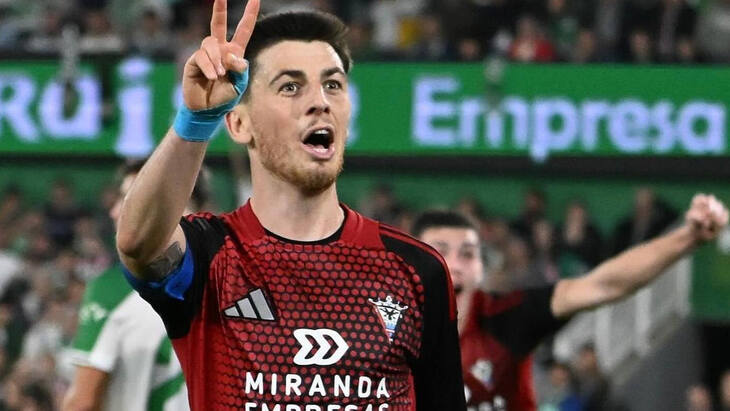 «Мирандес»