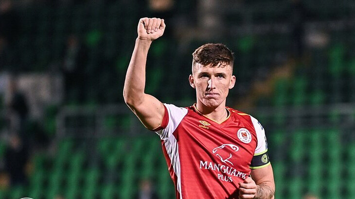 «Сент-Патрикс»