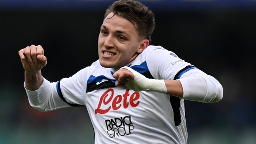 Прогноз на матч Аталанта — Кальяри