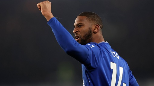 Кристал Пэлас — Эвертон. Прогноз и ставка на матч Прогноз на матч Кристал Пэлас — Эвертон