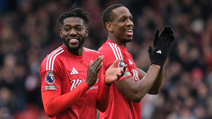 «Ноттингем Форест»