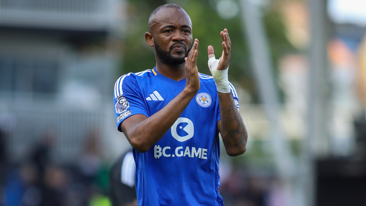 Джордан Айю