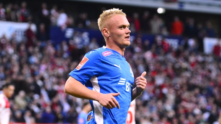 Константин Тюкавин