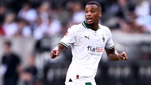 Прогноз на матч Унион — Боруссия М